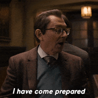 Evil GIF by Paramount+