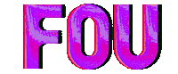 Art Glitch Sticker