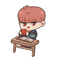 Stay Stray Kids Sticker