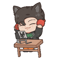 Stay Stray Kids Sticker