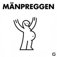 Paternity Leave Sweden GIF by gifnews