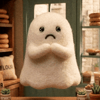 Sorry Loop GIF