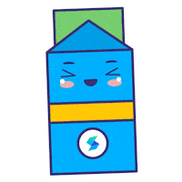 Hari Raya Malaysia Sticker by Setel