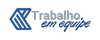 Trabalho Sticker by Grupo Conak
