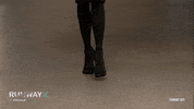 Fashion Week Models GIF by NYFW: The Shows