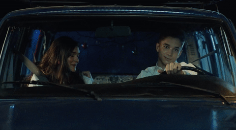 invitation GIF by Why Don't We