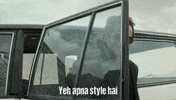 Ranveer Singh GIF by Jio Studios