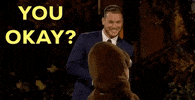 colton underwood GIF by The Bachelor