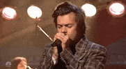 harry styles GIF by Saturday Night Live