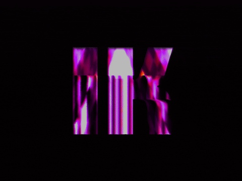 Art Glitch GIF