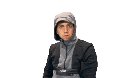 Kyle Kin Sticker by Jammedia