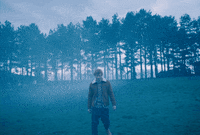 People Subtract GIF by Ed Sheeran