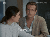 Shrinking Jason Segel GIF by Apple TV