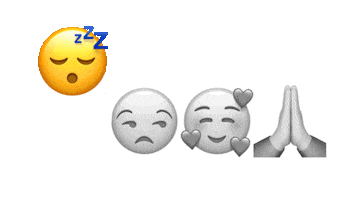 Mood Sticker