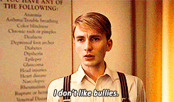captain america GIF