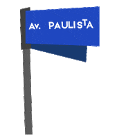 ShoppingCidadeSP shopping paulista sampa av paulista Sticker