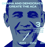 Joe Biden Sticker by Creative Courage