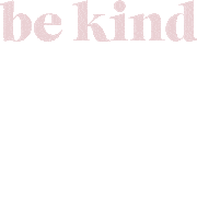 kindiscool be kind kind is cool kindiscool Sticker