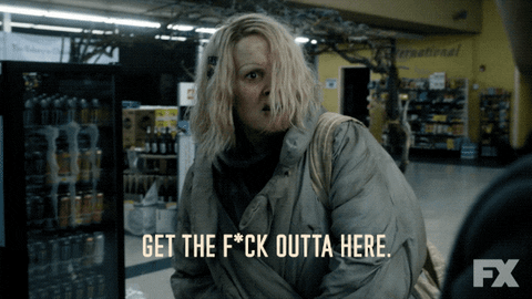 American Horror Story Fx GIF by AHS