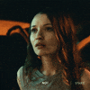 emily browning no GIF by American Gods