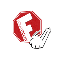 Lawyer Court Sticker by Fyourticket