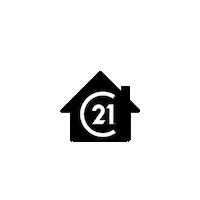 Real Estate Homes Sticker by C21 Scheetz