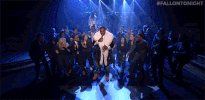 tonight show musical guest GIF by The Tonight Show Starring Jimmy Fallon