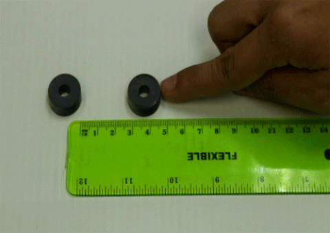 magnets GIF