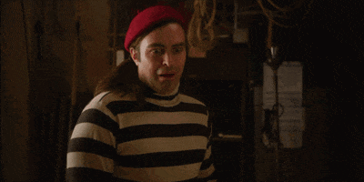 GIF by Rooster Teeth