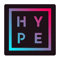Hype Sticker by PriceRunner