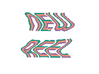 Reels Sticker