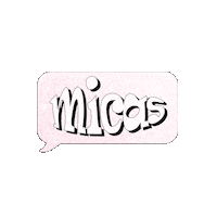 Sticker by Micas