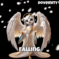 Serenity GIF by thedoveinity