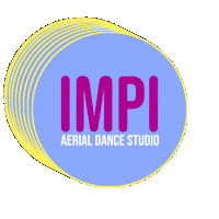 Pole Dance Sticker by Impi Studio