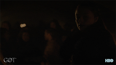 season 8 GIF by Game of Thrones