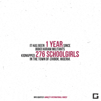 abduction nigeria GIF by gifnews