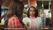 Season 1 Peacock GIF by NBC