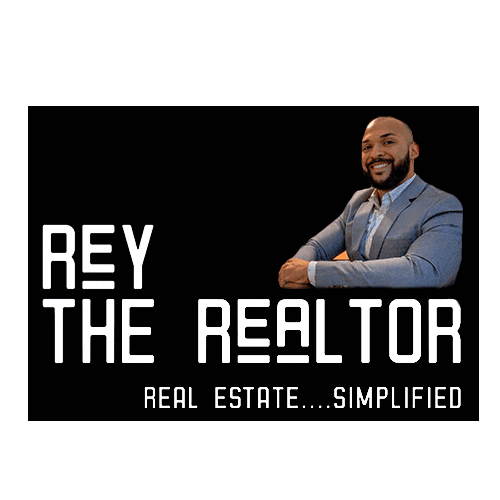 Realestate Realtor Sticker by Avery Hess