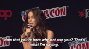 underworld: blood wars underworld GIF by New York Comic Con