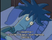 season 7 GIF