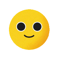 Angry Loop Sticker