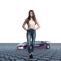 Game Time Omg Sticker by Robodrone