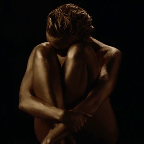 model beauty GIF by Alcatel Mobile