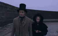 Awkward Walk