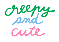 Sticker by Livia Falcaru