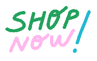 Text Shop Sticker by Livia Falcaru