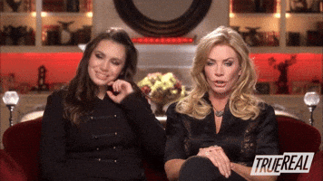 He's Gonna Lick He's Gonna Bite Me