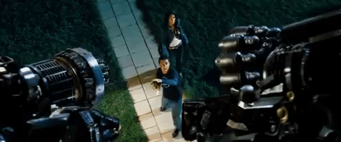 transformers GIF
