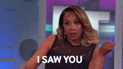 I See You GIF by Face The Truth
