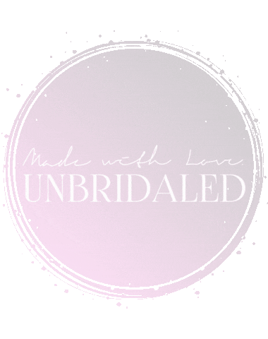 Made With Love Sticker by Unbridaled Boutique